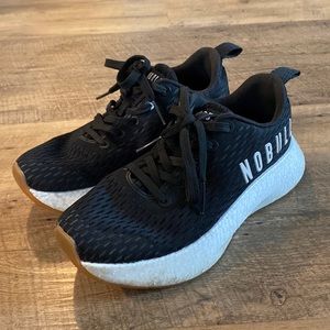 NoBull Journey (Runner +)